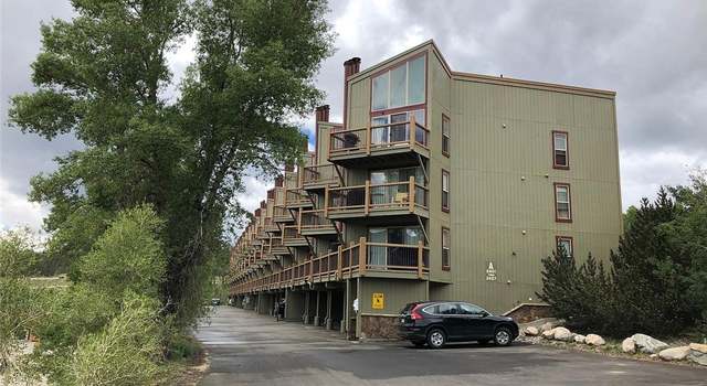 Photo of 2414 Ryan Gulch Ct #205, Silverthorne, CO 80443