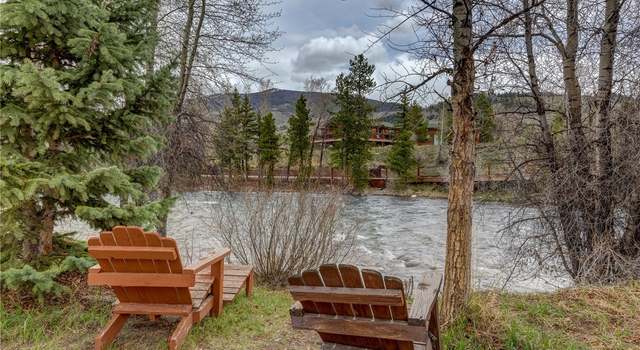 Photo of 848 Blue River Pkwy Unit D6, Silverthorne, CO 80498