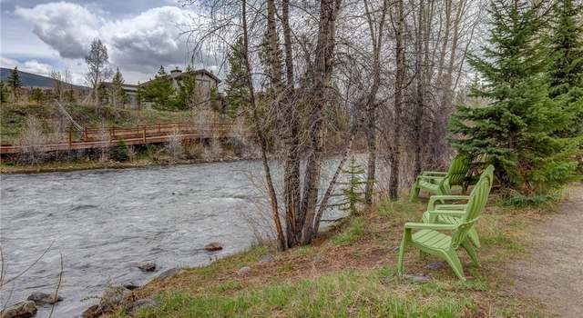 Photo of 848 Blue River Pkwy Unit D6, Silverthorne, CO 80498