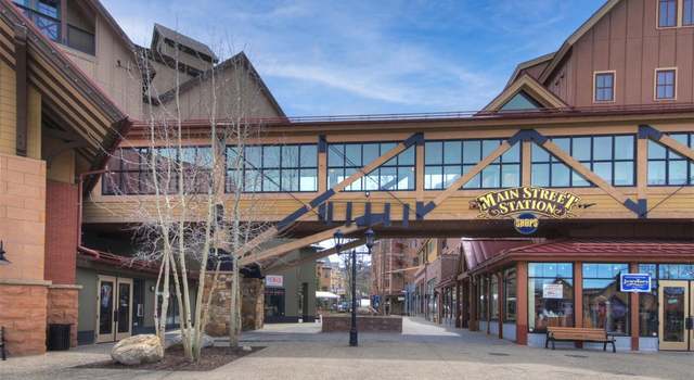 Photo of 505 S Main St #1301, Breckenridge, CO 80424