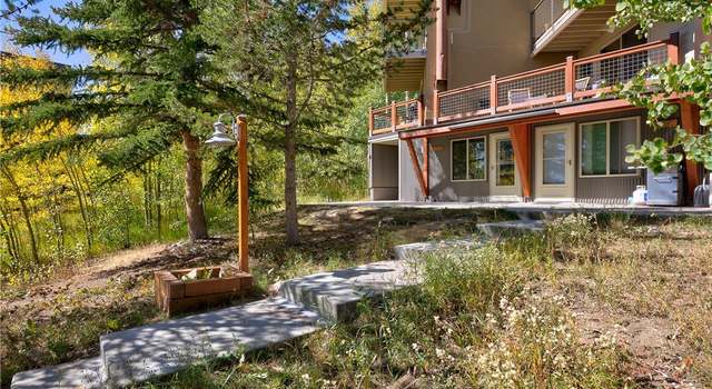 Photo of 7210 Ryan Gulch Rd #2710, Silverthorne, CO 80498