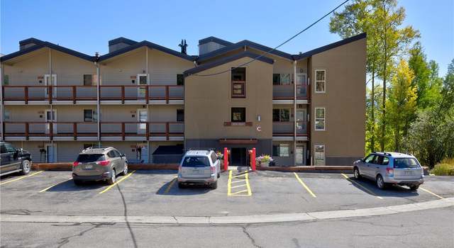Photo of 7210 Ryan Gulch Rd #2710, Silverthorne, CO 80498