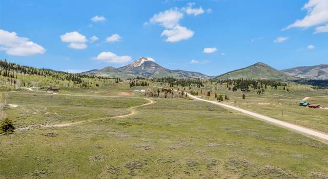 Photo of 26650 Aspen Ct, Clark, CO 80428