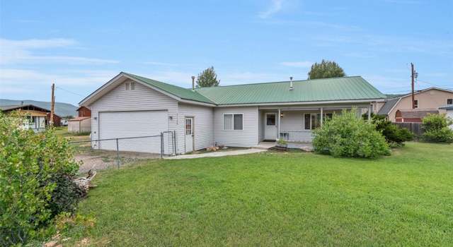 Photo of 21730 3rd Ave, Phippsburg, CO 80469