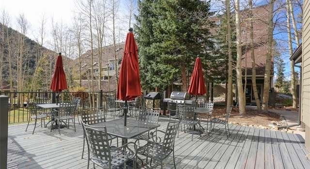 Photo of 21640 Us Highway 6 #2134, Keystone, CO 80435