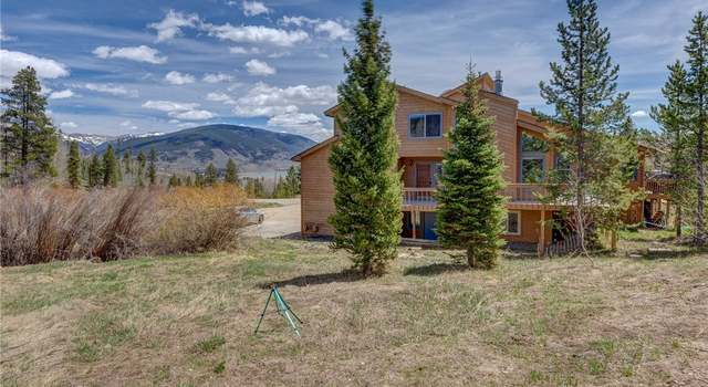 Photo of 12 Buffalo Ct Unit B, Silverthorne, CO 80498