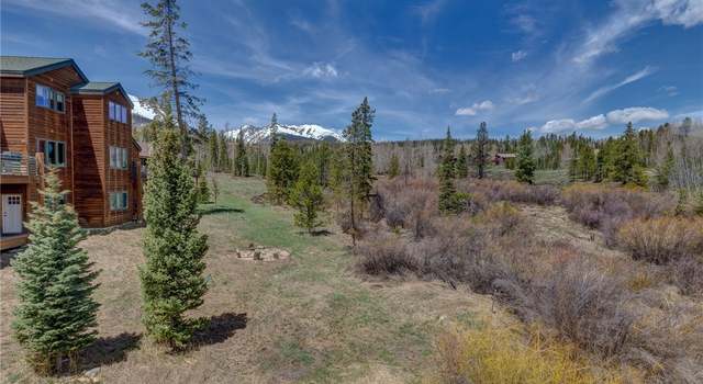 Photo of 12 Buffalo Ct Unit B, Silverthorne, CO 80498