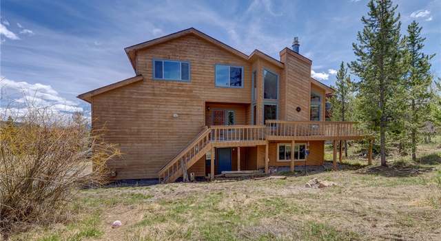 Photo of 12 Buffalo Ct Unit B, Silverthorne, CO 80498