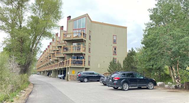 Photo of 2440 Ryan Gulch Ct #206, Silverthorne, CO 80498