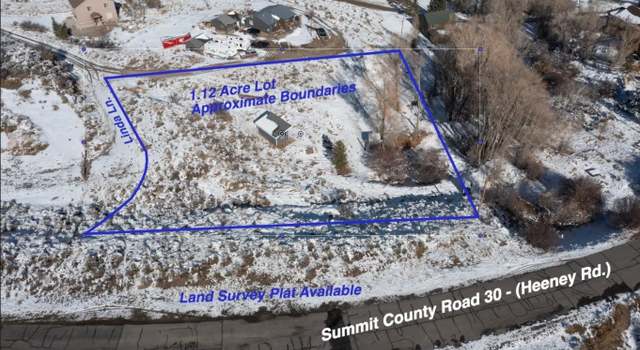 Photo of 5955 Heeney Rd, Heeney, CO 80498