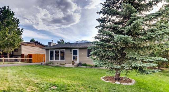 Photo of 759 Boise Dr, Silverthorne, CO 80498