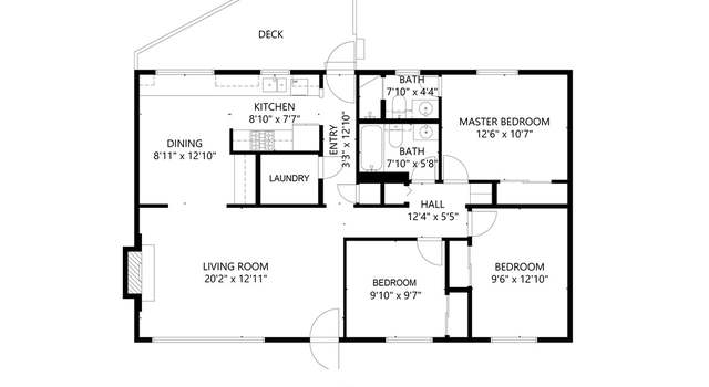Photo of 759 Boise Dr, Silverthorne, CO 80498