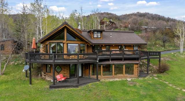 Photo of 27845 County Road 41a, Steamboat Springs, CO 80487