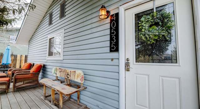 Photo of 40535 Steamboat Dr, Steamboat Springs, CO 80487