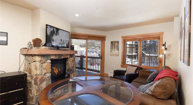 Photo of 135 Dercum Dr #8619, Keystone, CO 80435