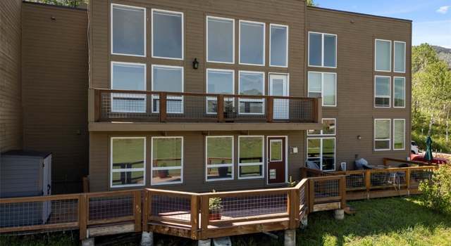 Photo of 30311 County Road 16 #105, Oak Creek, CO 80467