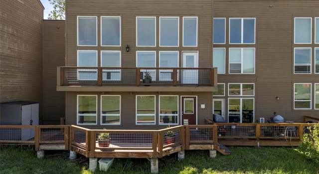 Photo of 30311 County Road 16 #105, Oak Creek, CO 80467