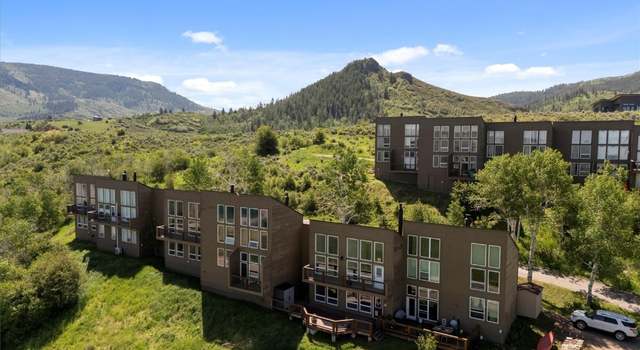 Photo of 30311 County Road 16 #105, Oak Creek, CO 80467