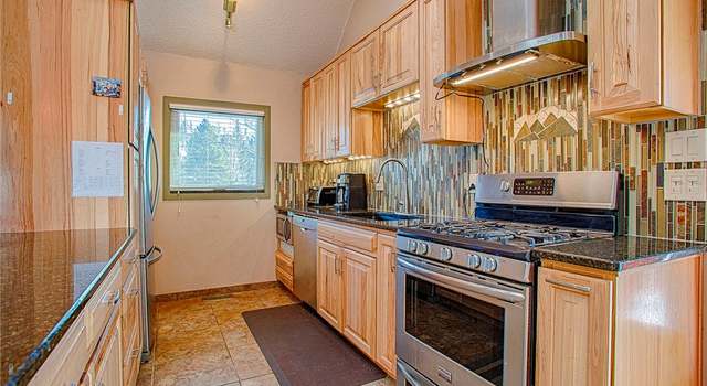Photo of 353 & 355 Big Elk Rd, Dillon, CO 80435