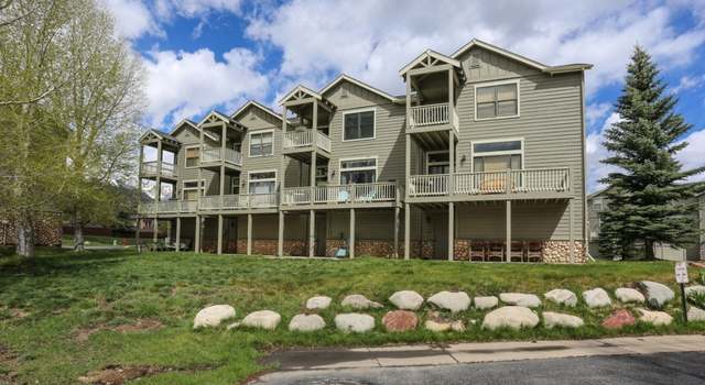 Photo of 114 Mountain Vista Ln #114, Silverthorne, CO 80498