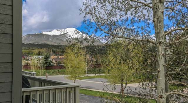 Photo of 114 Mountain Vista Ln #114, Silverthorne, CO 80498
