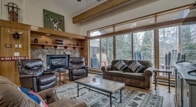 Photo of 21700 Us Highway 6 #2011, Keystone, CO 80435