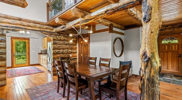 Photo of 21015 Palomino Way, Oak Creek, CO 80467