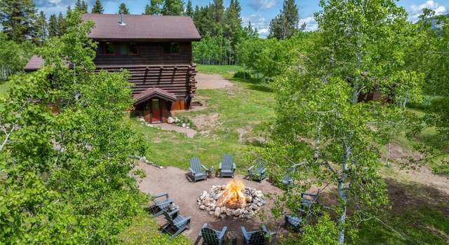 Photo of 21015 Palomino Way, Oak Creek, CO 80467