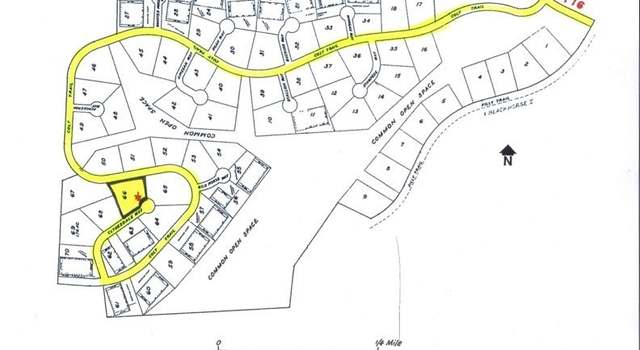 Photo of - Lot 66 Black Horse II, Oak Creek, CO 80467