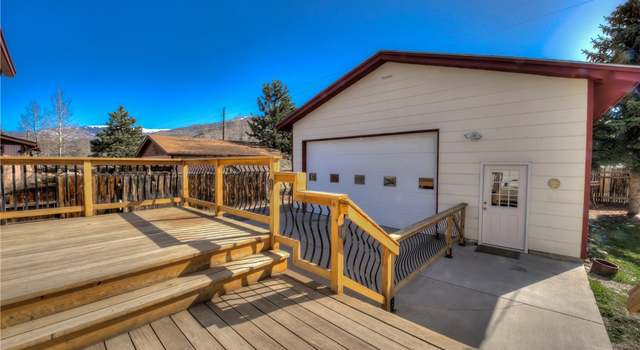 Photo of 724 Boise Drive Dr, Silverthorne, CO 80435