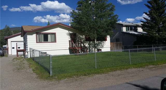 Photo of 724 Boise Drive Dr, Silverthorne, CO 80435