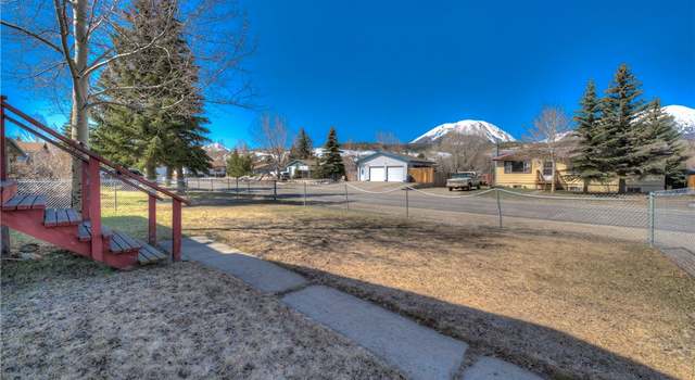 Photo of 724 Boise Drive Dr, Silverthorne, CO 80435