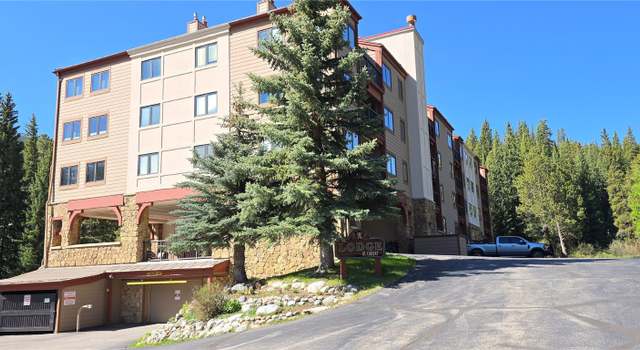 Photo of 57 Copper Cir #106, Copper Mountain, CO 80443