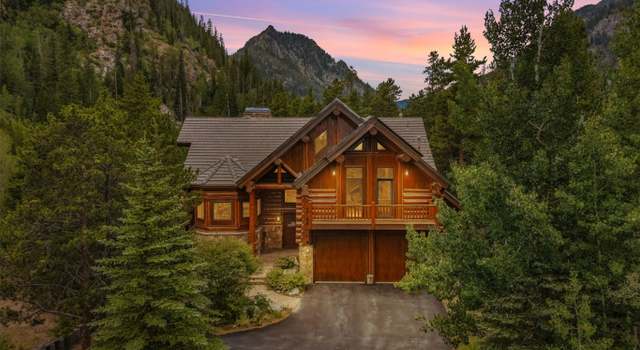 Photo of 204 Mt Royal Drive Dr, Frisco, CO 80443