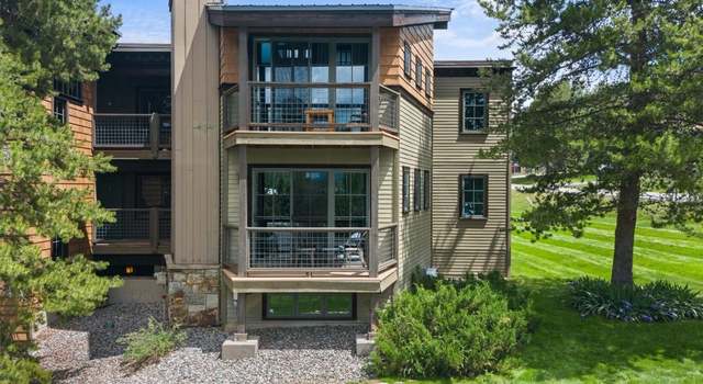 Photo of 2955 Columbine Dr #113, Steamboat Springs, CO 80487