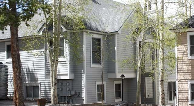 Photo of 430 S Ridge St Unit F3, Breckenridge, CO 80424