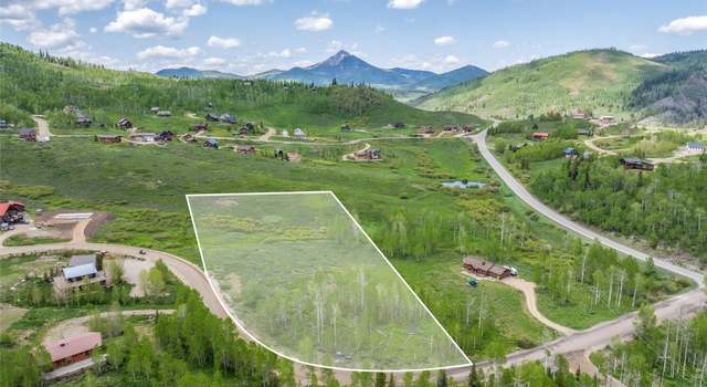 Photo of 27050 Beaver Canyon Dr, Clark, CO 80428