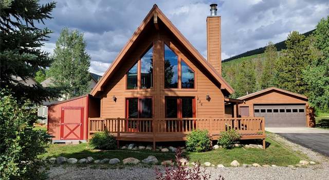 Photo of 226 Cottonwood Dr, Dillon, CO 80435