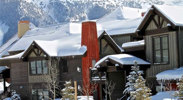 Photo of 30 Union Creek Trl Bldg 2 201, Copper Mountain, CO 80443