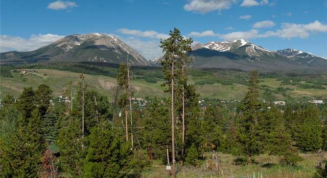 Photo of 374 Hummingbird Cir, Silverthorne, CO 80498