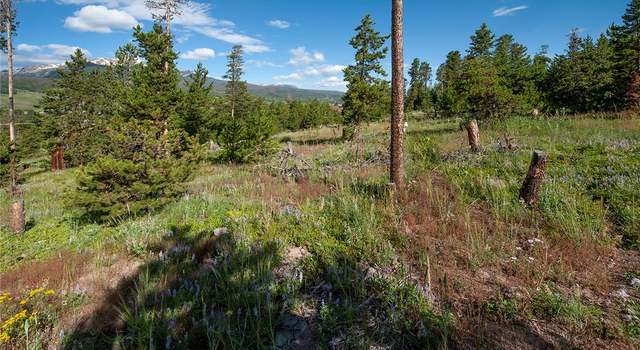 Photo of 374 Hummingbird Cir, Silverthorne, CO 80498
