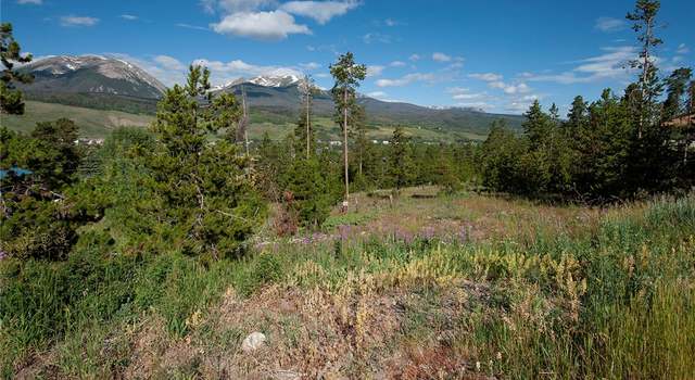 Photo of 374 Hummingbird Cir, Silverthorne, CO 80498