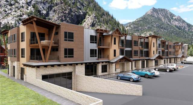 Photo of 80 W Main St #209, Frisco, CO 80443