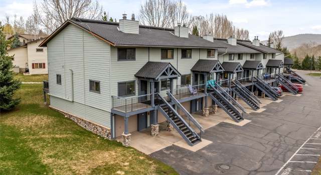 Photo of 1610 Woodbridge Ct #1610, Steamboat Springs, CO 80487