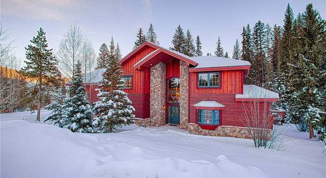 Photo of 772 Willow Creek Ct, Silverthorne, CO 80498