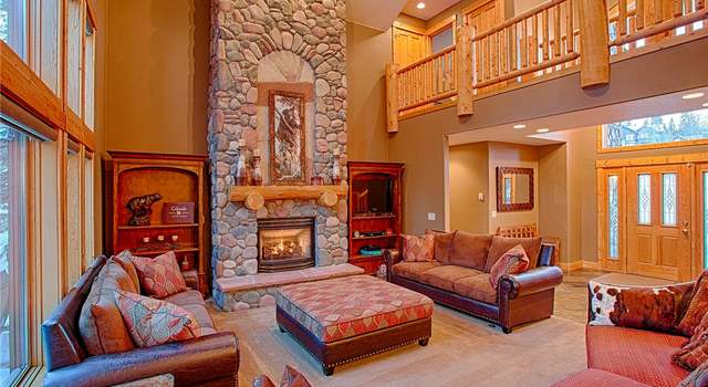Photo of 772 Willow Creek Ct, Silverthorne, CO 80498