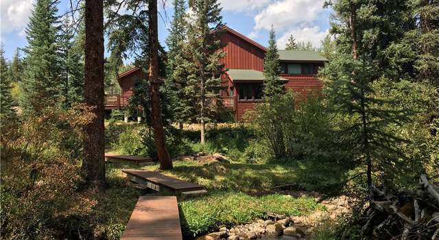 Photo of 772 Willow Creek Ct, Silverthorne, CO 80498