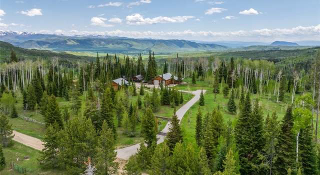 Photo of 24100 Cottonwood Rd N, Clark, CO 80428