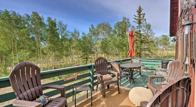 Photo of 1337 Warrior Cir, Como, CO 80456