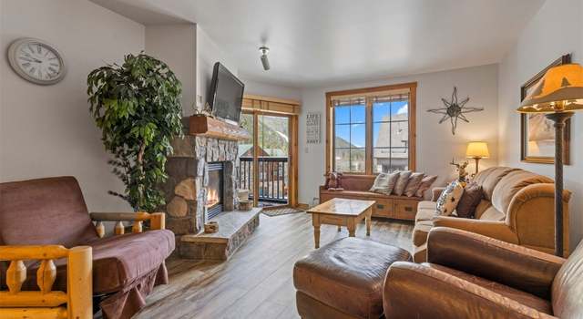 Photo of 150 Dercum Sq #8499, Keystone, CO 80435
